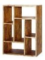 Wooden Book Shelves