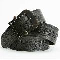 FLB-40010029 leather belt