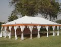 Lavish Indian Tent