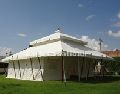 Outdoor Mughal Tent