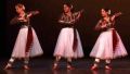 Kathak Dance Dress