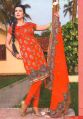 Anuthi Banarasi Silk Dress Material