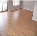 Brown Pergo Wooden Flooring