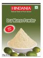 Dry mango powder