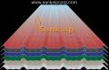 Sankalp Upvc Multilayer Roofing Sheets