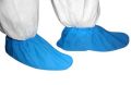 Nonwoven Shoe Covers