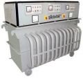 Three Phase Servo Voltage Stabilizer - Oil Cooled