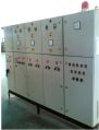 Automatic Processing Control Panel