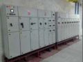 power distribution panel