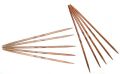 Wooden Double Pointed Needles
