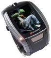 Techberry Tb007 Wrist Watch Mobile