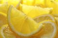 Processed Lemon