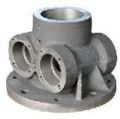 Grey Iron Castings