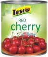 Canned Red Cherry