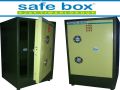 Electronic Safe