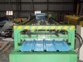 Roofing Sheet Roll Forming  Machine
