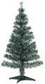 Laser Fibre Optic Christmas Tree