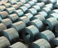 Hot Rolled Steel Coils