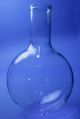 Glass Round Bottom Flask