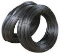 Black Annealed Mild Steel Wire