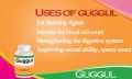 Use of Guggulu Capsule