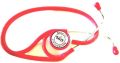 Stainless Steel Cardiology Stethoscope
