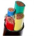 PTFE Insulated High Voltage Cables