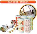 Barcode Sticker Printing