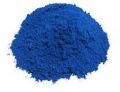 Synthetic Blue Iron Oxide