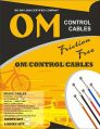 Bicycle Brake Cable Gents Set