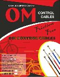 Gents Rear Bicycle Brake Cable