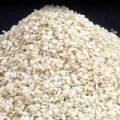 Hulled White Sesame Seeds