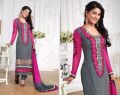 Georgette Embroidery Partywear Designer Salwar Suit