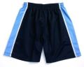 Micro Pitch Shorts