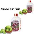 Aloe Nectar Juice