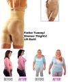 Ladies Slim N Lift Body Shaper 