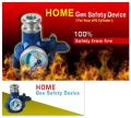 Gas Regulator Cum Safety Device -igt