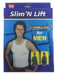 Mens Slim N Lift Body Shaper