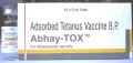 Adsorbed Tetanus Vaccine