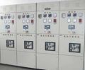 Generator Auto Synchronizing Panel