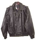 Leather Mens Jacket