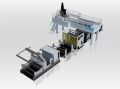 Bubble Guard Flex Protective Packaging Machine