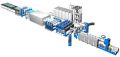 Multiwall Sheet Extrusion Line