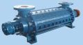 Multistage High Pressure Boiler Feed Pump (HK)