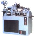 semi automatic lathe machine