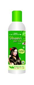 Dhanvi hair oil