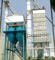 RICE DRYER AND PARABOILING