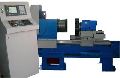 CNC Turning Machine (Refracted Type)