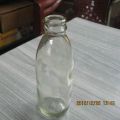Milk Flavoured Glass Bottles