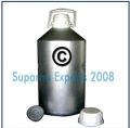 Aluminum Agrochemical Bottles